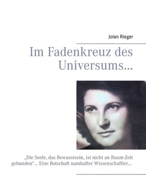 cover image of Im Fadenkreuz des Universums...
